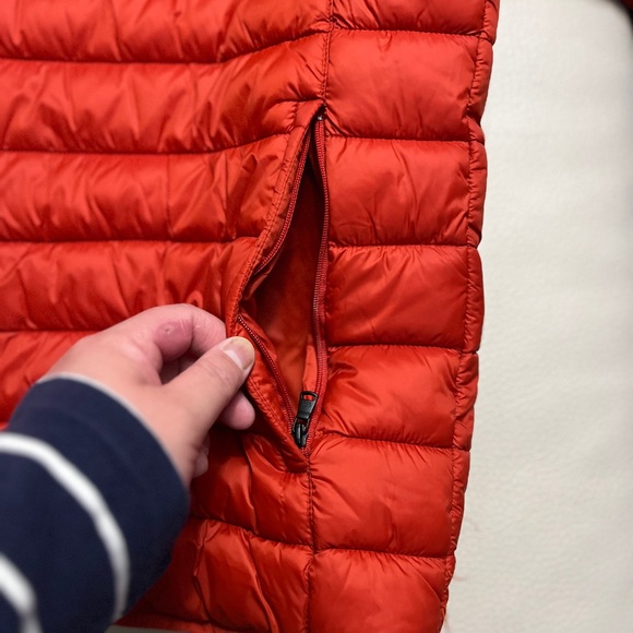 NWT - Michael Kors Men’s Quilted Hooded Puffer Jacket - Size XL - Picture 3 of 9